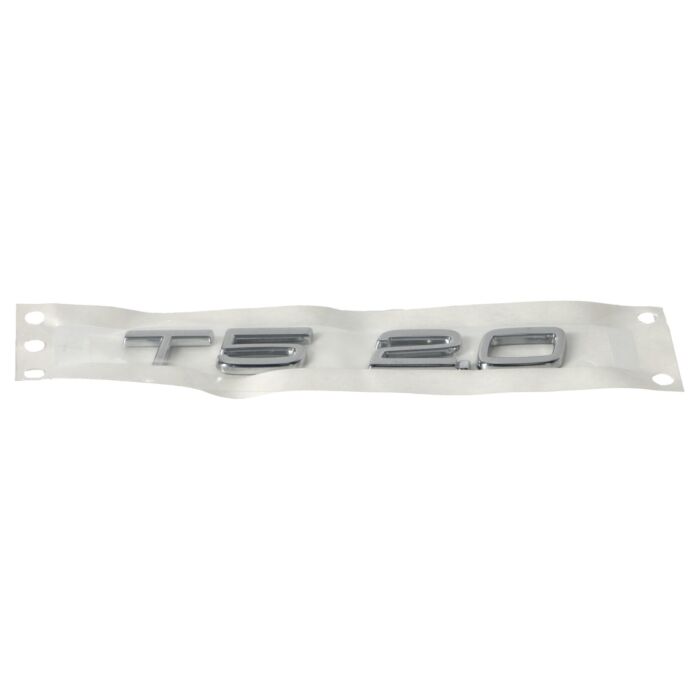 Emblema Volvo, pieza Volvo número 9190182