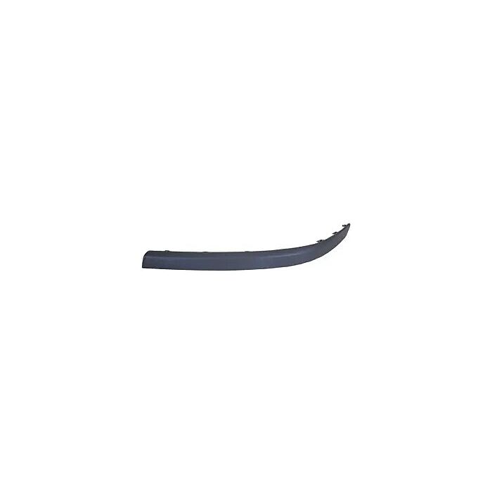 Volvo MOLDURA Parachoques Delantero Derecho Volvo V70 2001-2004 Moldura decorativa Volvo repuesto no 9190299