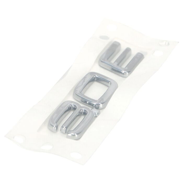 Producto Volvo Emblema Volvo, número de pieza 9190525