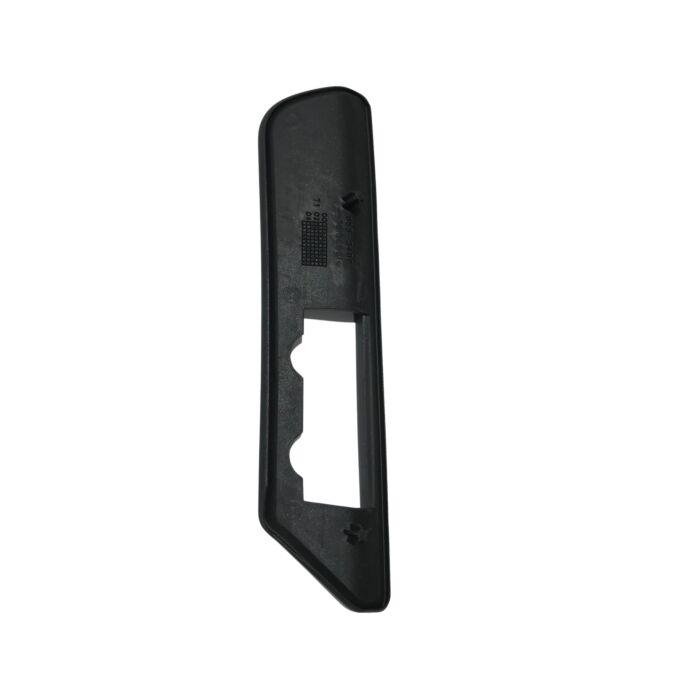 Volvo Sello de riel de techo izquierdo, goma de riel de techo V70 2000-2007, pieza de Volvo nr 9190665