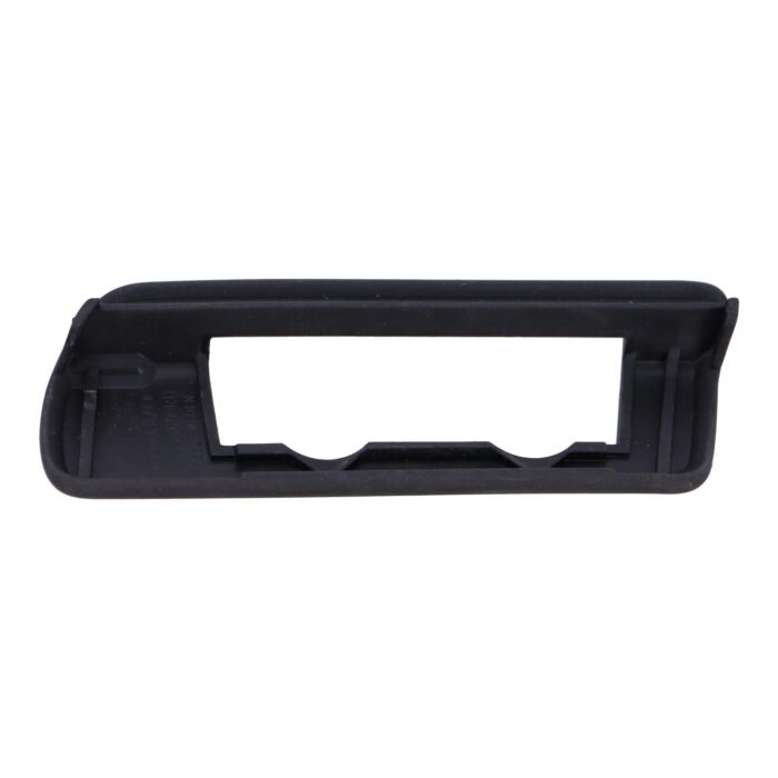 afdichting rechts  roof rail  dakrail rubber pakking V70 2000-2007