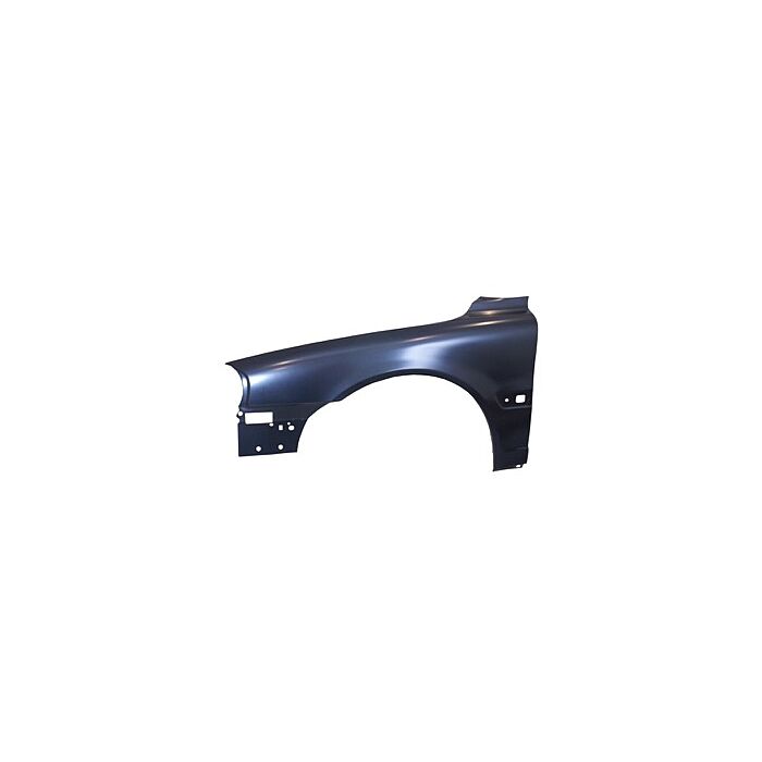 Pantalla Volvo del lado izquierdo para VOLVO S80 I -06 Número de pieza de Volvo 9203279