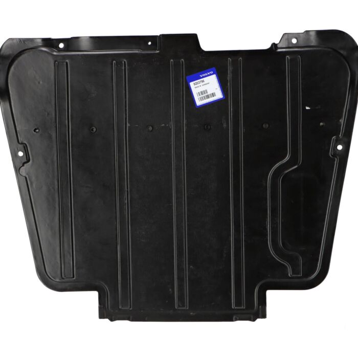 Casa protectora Volvo tipo 850 S70 V70 (-2000) número de pieza Volvo 9203796
