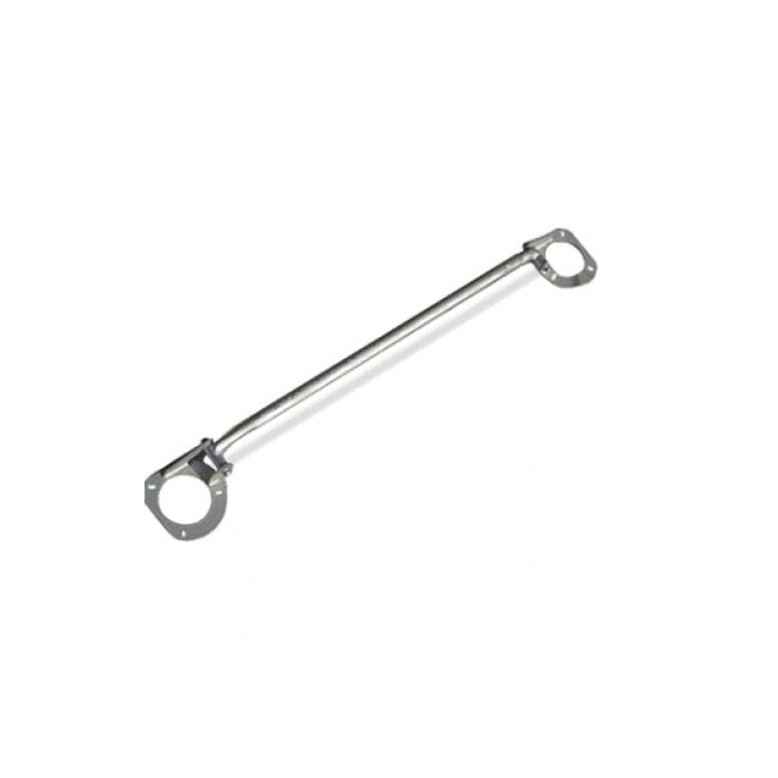Aluminium veerpootbrug Volvo 850 C70 (-2005) S70 V70 V70XC (-2000) niet meer leverbaar