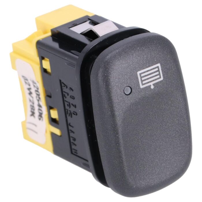 Producto Volvo: Interruptor Volvo, número de pieza 9205406