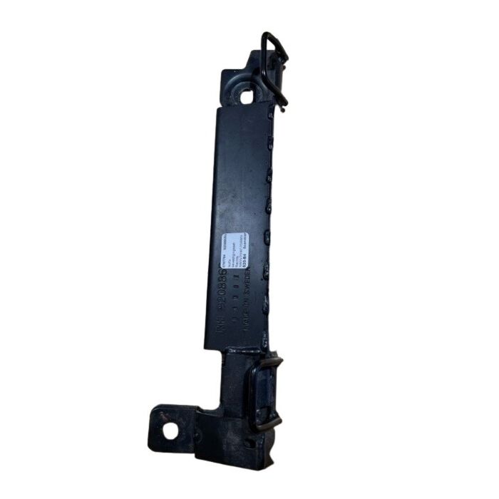 Conjunto de fijación Isofix Volvo Derecha S60/V70/XC70/S80/XC90 Original, se utiliza el soporte, se deben usar los tornillos existentes, número de pieza Volvo 9208865U.