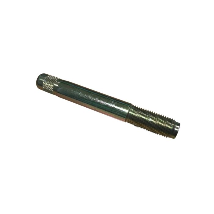 Herramienta de montaje de rueda Volvo / Guía de perno de llanta (M14 x 1 5 mm de paso) Pieza de Volvo nr 932000
