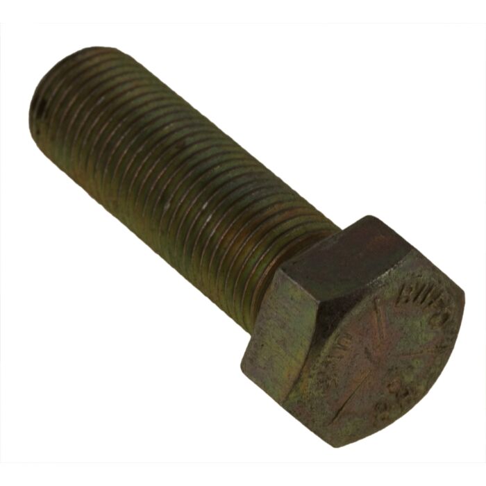 Bout voorzijde krukas poelie Amazon+PV +P1800+164+140 B18+B20 -1973 9/16 UNF 44mm