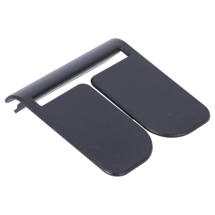 Funda Volvo Negra, número de pieza Volvo 9405702 para Volvo
