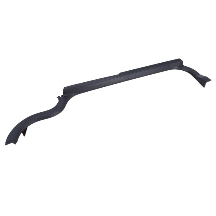 Sierlijst de umbral derecho gris para Volvo, número de pieza Volvo 9405892