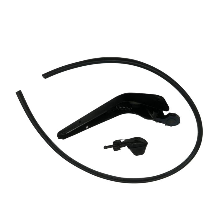 Brazo del limpiaparabrisas del faro Volvo para 740 1988+ 940 960 760 1988+ Número de pieza de Volvo 9406052