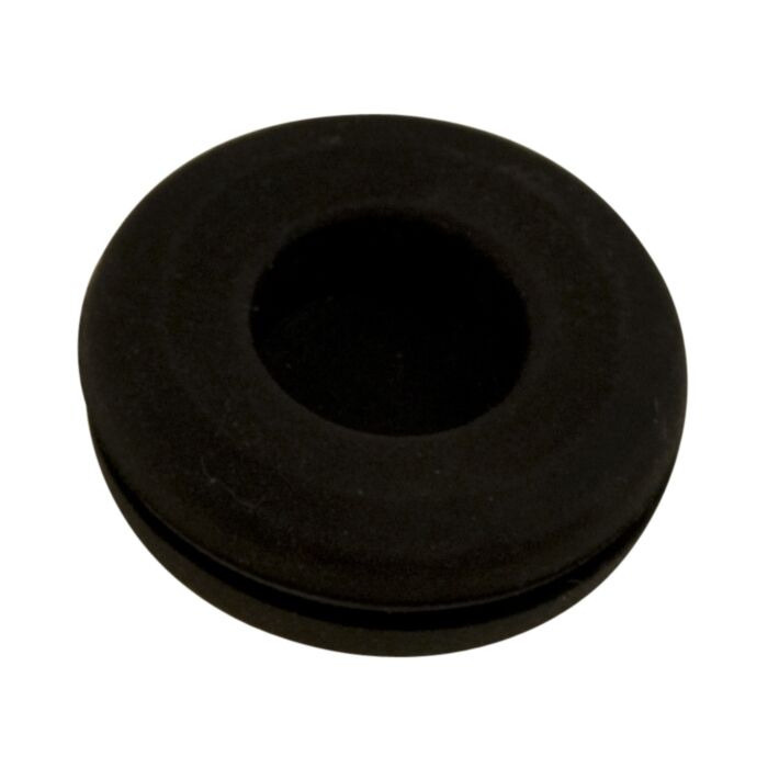 Volvo Pasacables de goma Amazon+PV544+P1800+140+164+240 16 mm diam agujero (974685) Volvo repuesto no 941268