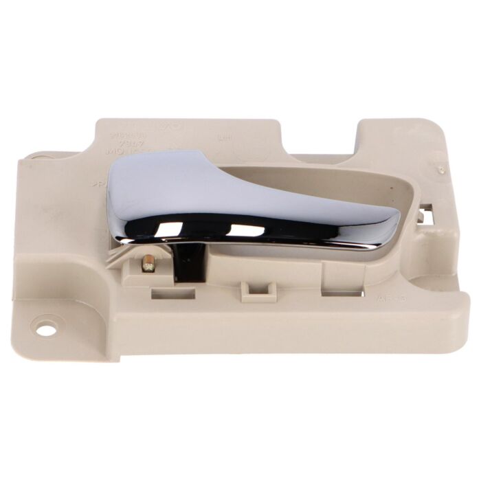 Abrepuertas de puerta izquierda Volvo, número de pieza Volvo 9418757