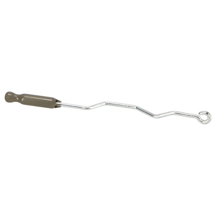 Botón de ranura Volvo a la izquierda, pieza de Volvo nr 9420919