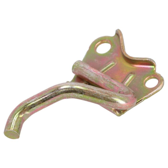 Producto Volvo gancho izquierdo, número de pieza Volvo 9434355