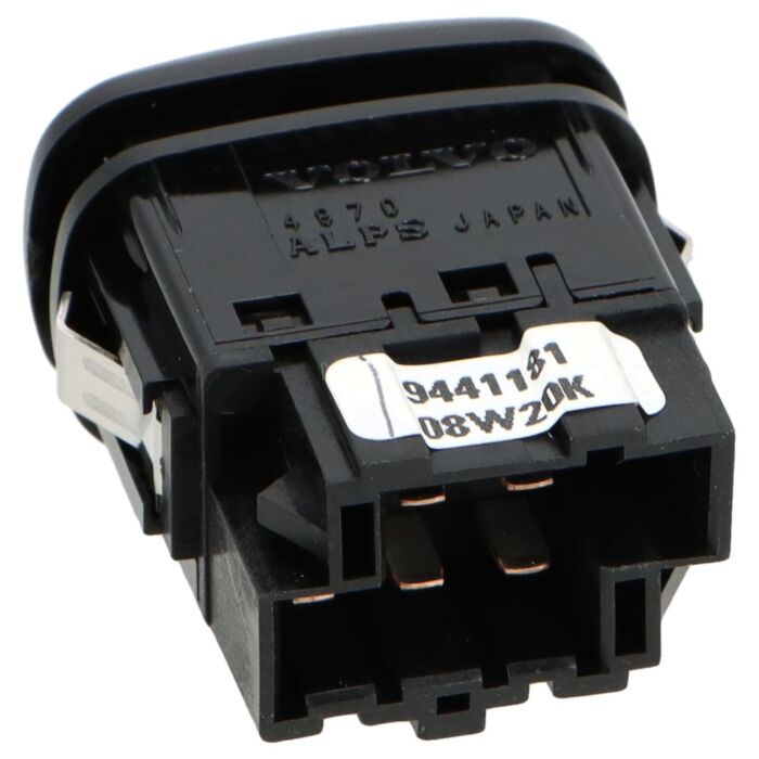 Producto Volvo: Interruptor Volvo, número de pieza 9441181