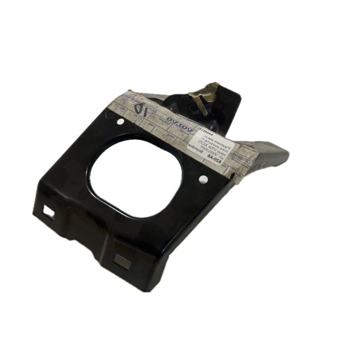 Soporte de chapa derecha para guardabarros Volvo V70n XC70 p2 2000-2007, número de pieza Volvo 9444512