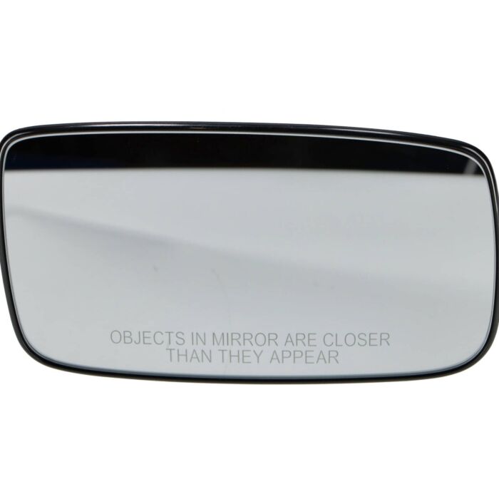 Cristal de espejo derecho Volvo, número de pieza Volvo 9447757