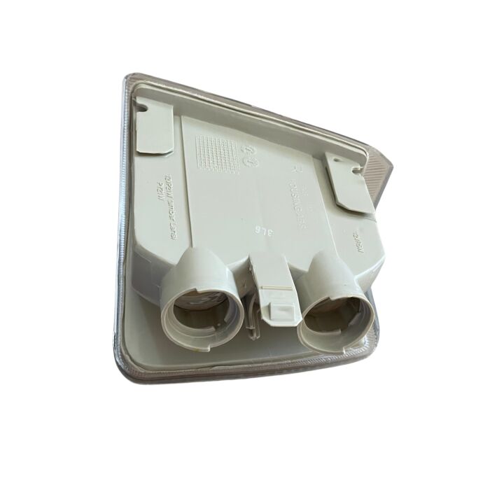 Volvo Intermitente Delantero Blanco Derecho MARK 2 Volvo 740 - 760 - 940 - 960 - S90 - V90 Volvo repuesto no 9447854