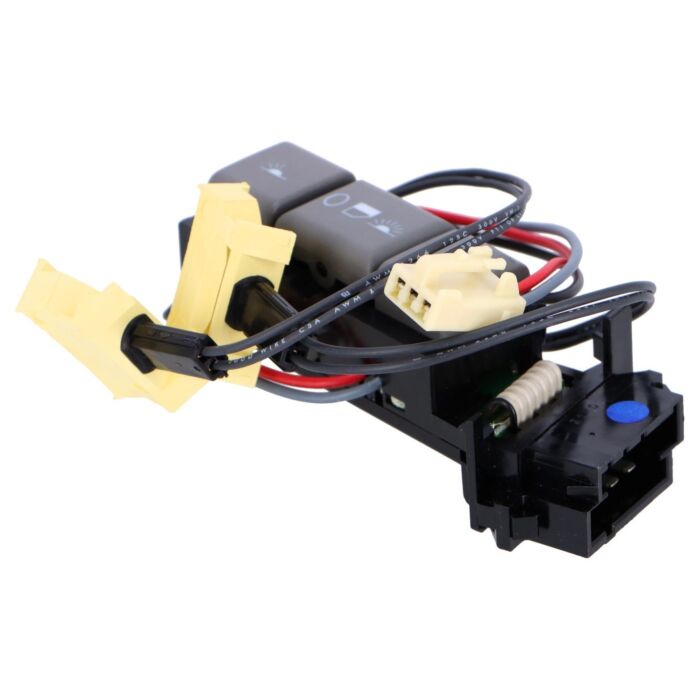 Producto Volvo: Interruptor Volvo, número de pieza 9451916