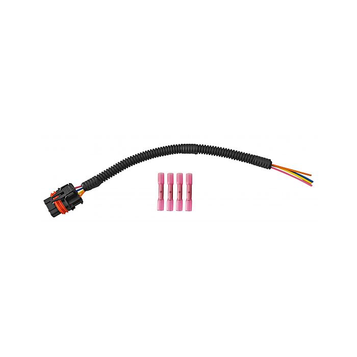 Conjunto de Cables de Bobina Volvo para C70 S60 S70 S80 V70 XC70 Cross Country XC90, número de pieza de Volvo 9456341_B