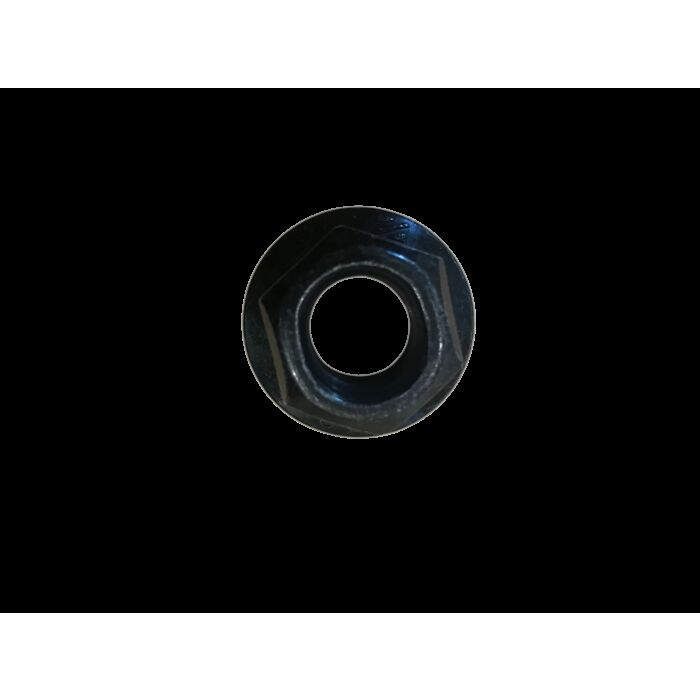 Producto Volvo: Tuerca de ranura Volvo, número de pieza 945884