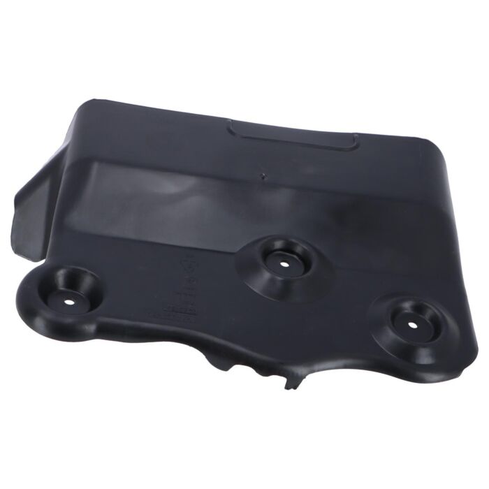 Placa de protección Volvo, pieza de Volvo número 9463159