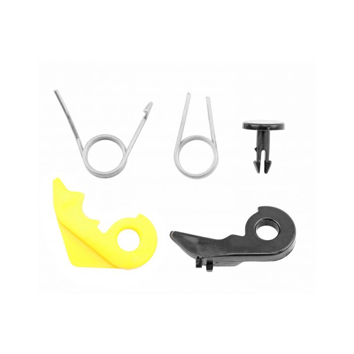 Kit de Reparación de Bloque de Cambio Volvo S60 V70 XC70 Cross Country, Número de Pieza Volvo 9463559_B