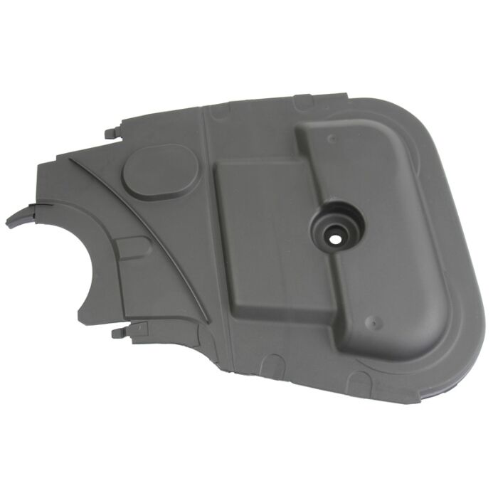 Tapa de la correa de distribución Volvo V70, pieza de Volvo nr 9471777_B