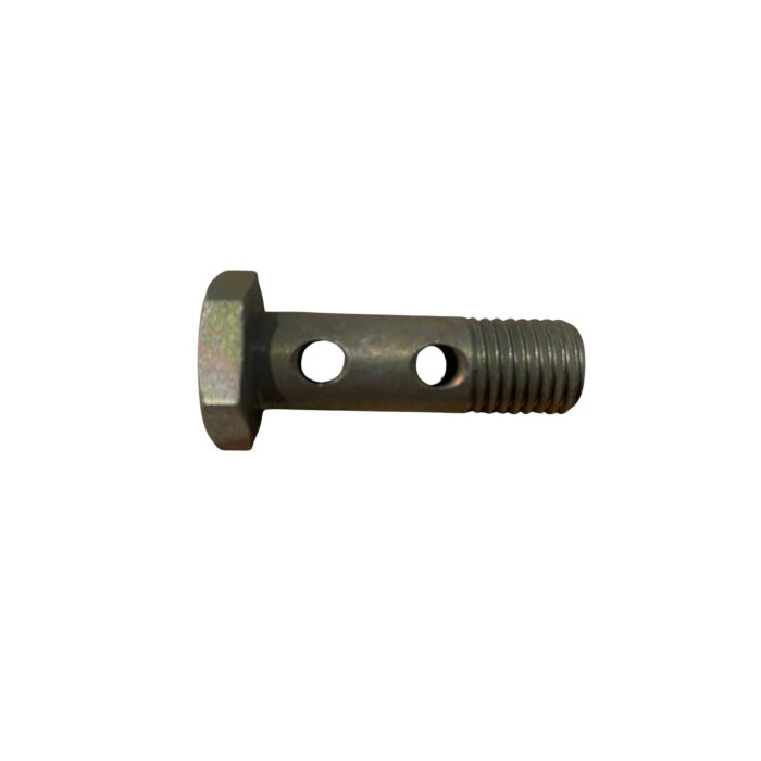 Sistema de combustible Volvo banjobout B21E 240 947975, pieza Volvo número 947277.