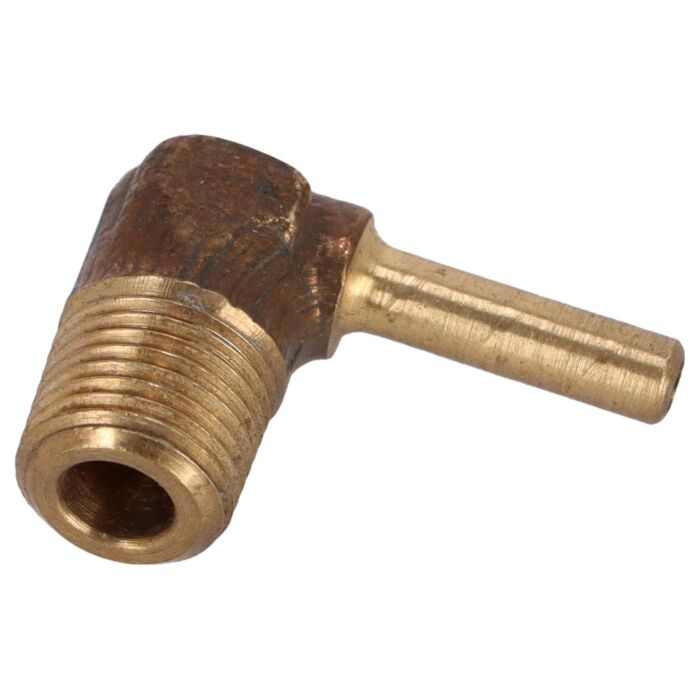 Producto Volvo, pieza de Volvo número 947559, nippel Volvo