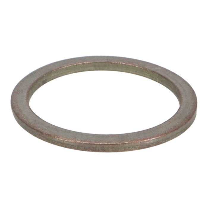 Pakking  Volvo 240 740 260 940 koper ring motor olie aftap