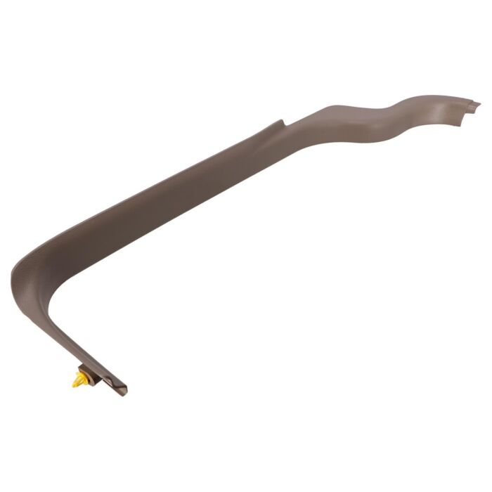 Producto Volvo: Moldura de Umbral Izquierdo, Número de Parte Volvo 9477664