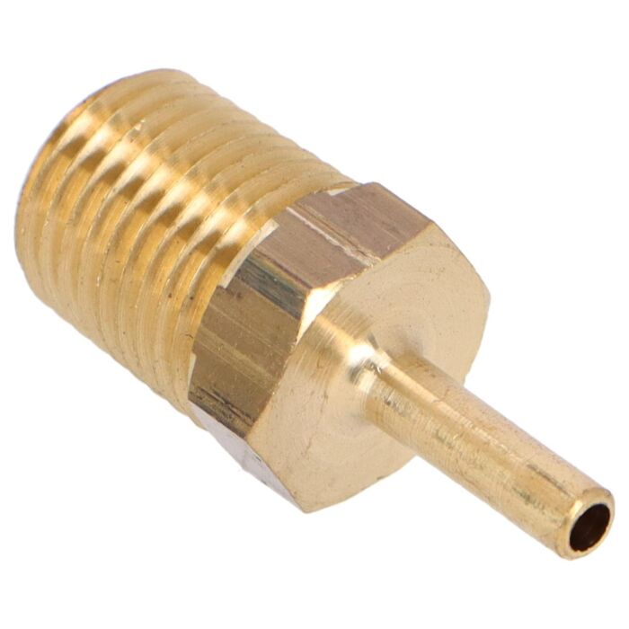 Producto Volvo, pieza de Volvo número 948040, nippel para Volvo