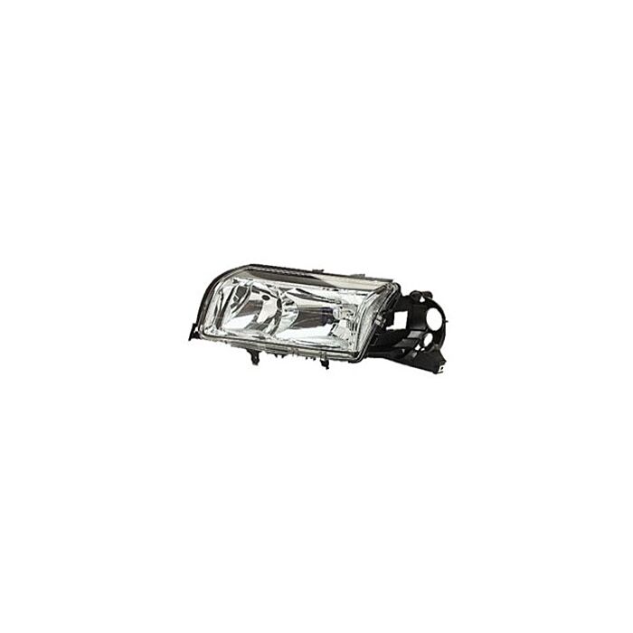 Faros h7/h7 VOLVO S80 I -06, número de pieza de Volvo 9484258
