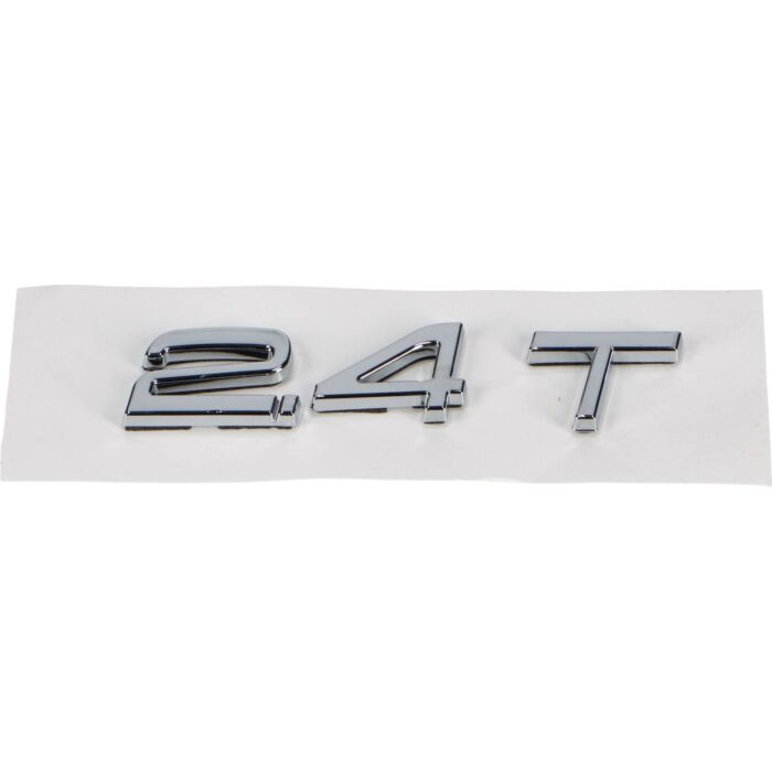 Emblema Volvo, pieza Volvo número 9484399