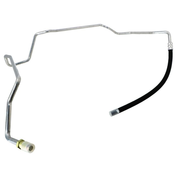 Manguera de retorno Volvo S80 para dirección asistida, número de pieza Volvo 9492784