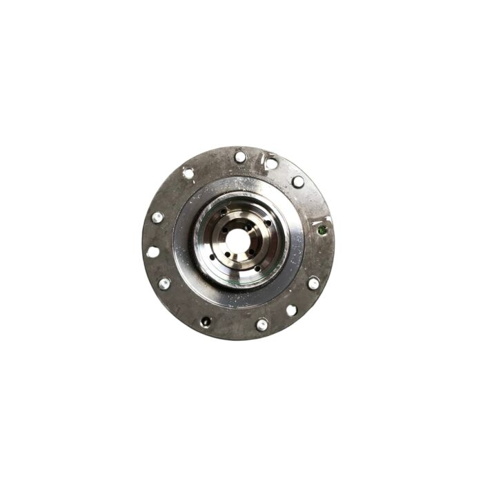 Volvo Polea de correa de distribución (lado escape/VVT) S60(-09) V70(00-) XC90(0 Volvo repuesto no 9497786