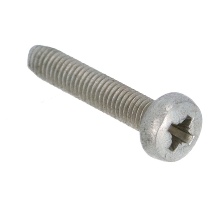 Tornillo de cruz Volvo, pieza Volvo número 949863