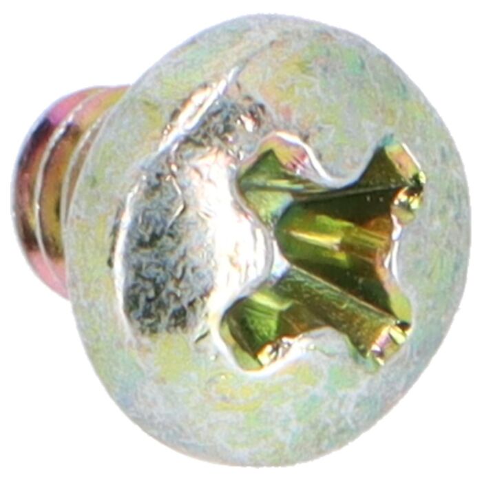 Producto Volvo, tornillo Volvo, número de pieza 950007.
