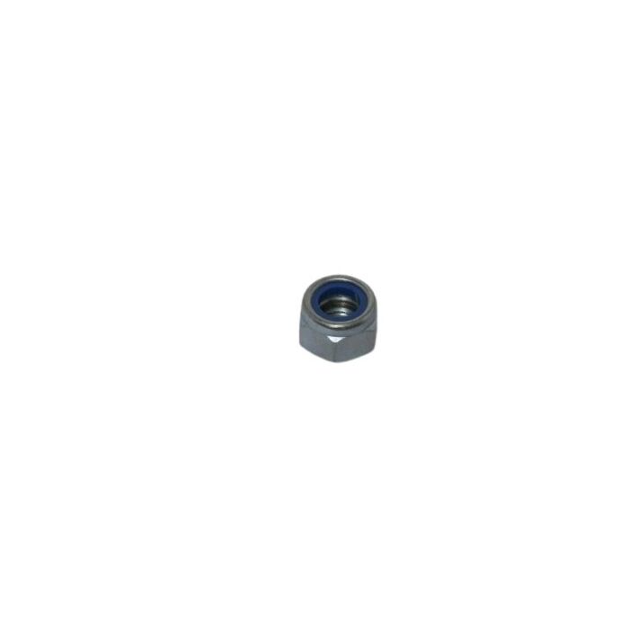 Conjunto de tuercas Volvo para eje trasero 140 145 1/2UNC nylock para 955570 brazo de soporte inferior, amortiguador inferior y barra Panhard, número de pieza Volvo 950356set.