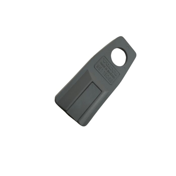 Resistencia de prueba SRS para airbag Volvo, pieza Volvo nr 9511506