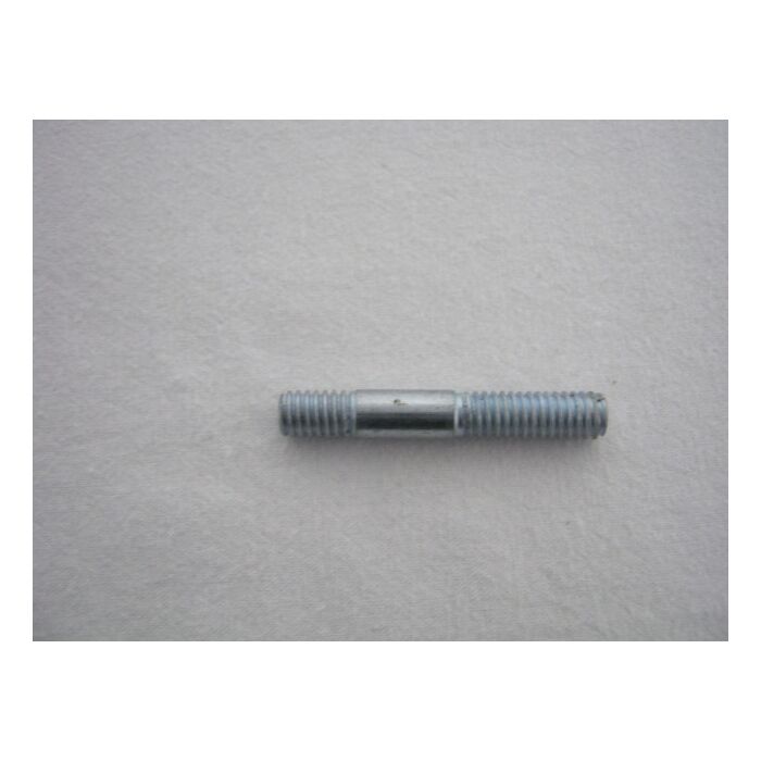 Conjunto de pernos de culata de colector B30 con tuercas, producto completo para Volvo