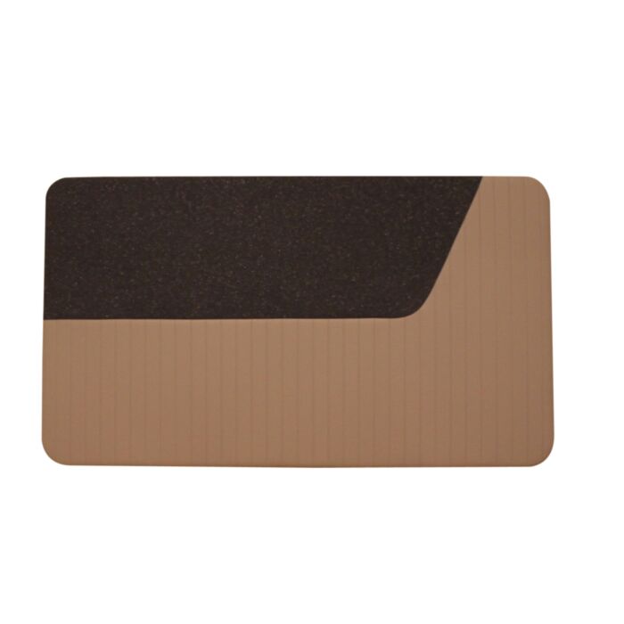 Bekleding PV444 portier links blauw/grijs type K-L 1956-1957 1-110