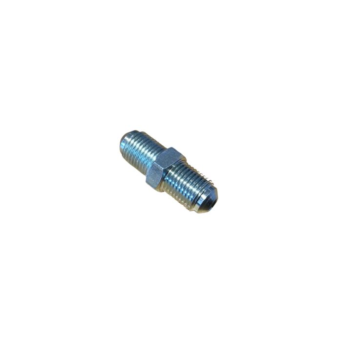 Nippel de línea de gasolina-tanque de gasolina Volvo PV544+Amazon+P1800, número de pieza Volvo 954329