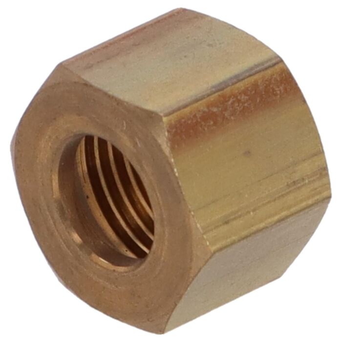 Tapa de Volvo, tuerca de Volvo, pieza de Volvo nr 954350