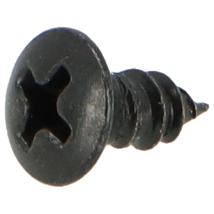 Tornillo de cruz empotrado Volvo, pieza Volvo nr 955160