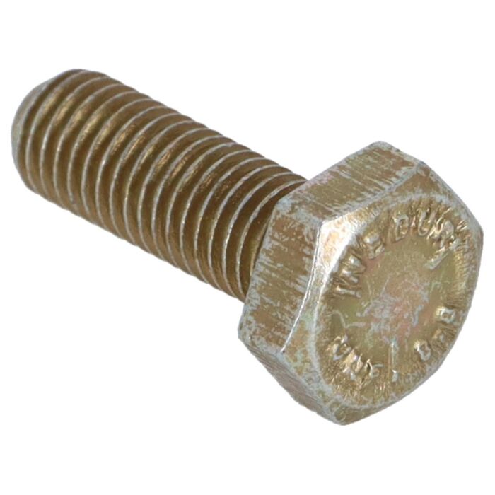 Tornillo hexagonal de dirección Volvo, perno de ruptura, pieza Volvo nr 955638
