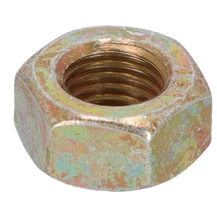 Producto Volvo: Tuerca Hexagonal Volvo, número de pieza 955800