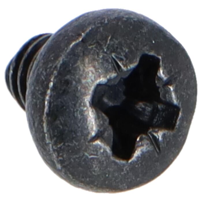 Tornillo de cruz Volvo, pieza Volvo número 956057
